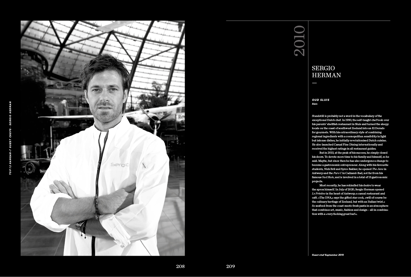 Bild: 9783710500473 | Ikarus invites the world's best chefs | Martin Klein (u. a.) | Buch