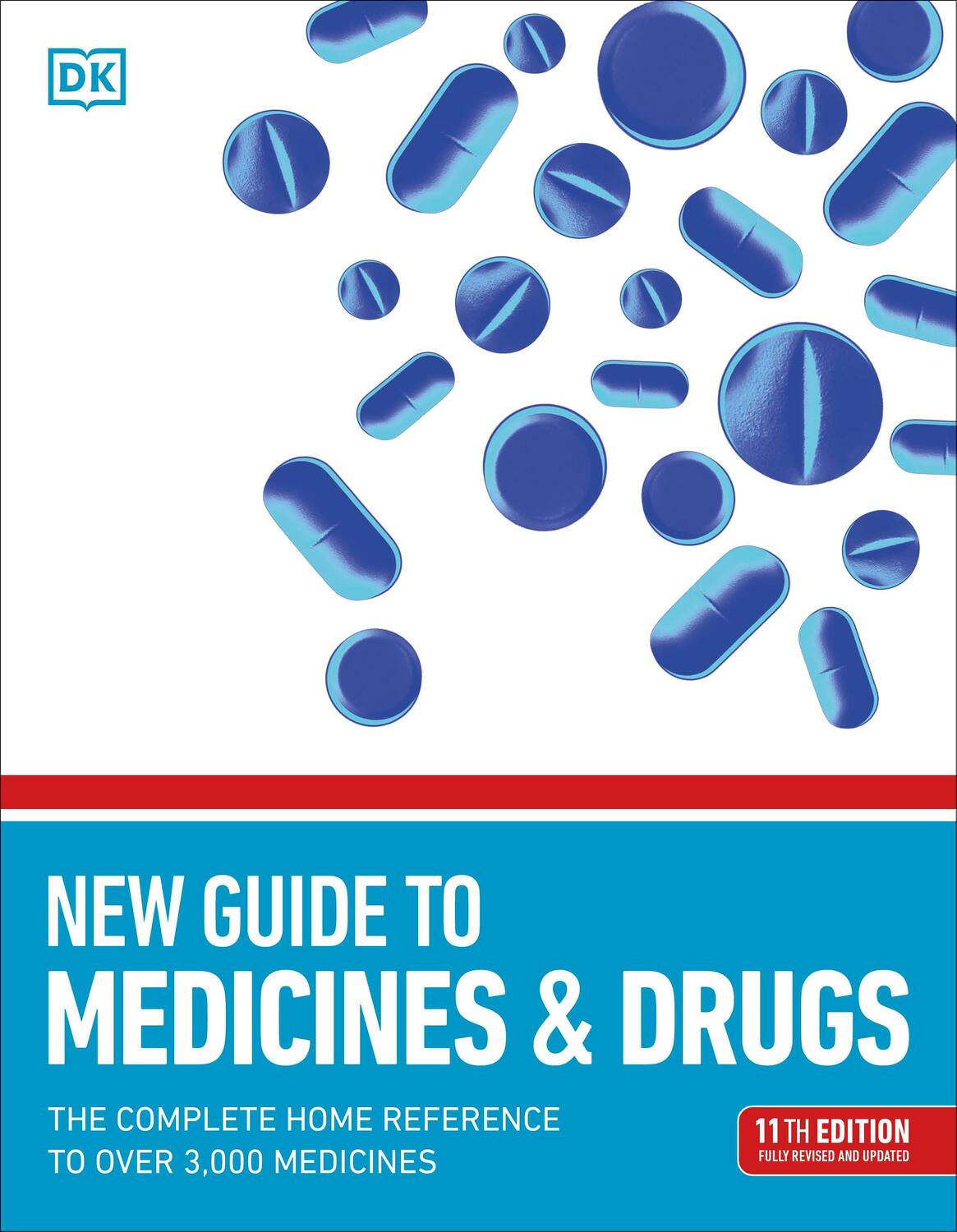 Cover: 9780241471029 | New Guide to Medicine and Drugs | Dk | Taschenbuch | Englisch | 2021