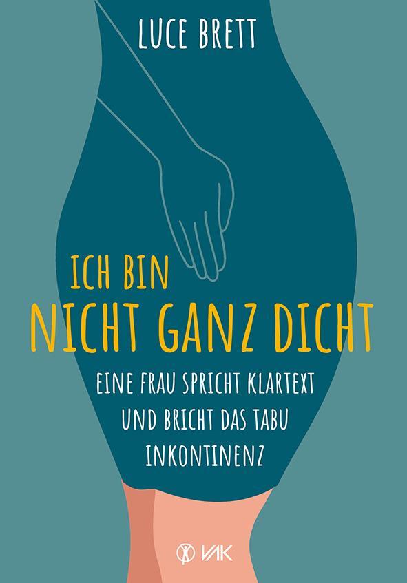 Cover: 9783867312509 | Ich bin nicht ganz dicht | Luce Brett | Taschenbuch | Deutsch | 2021