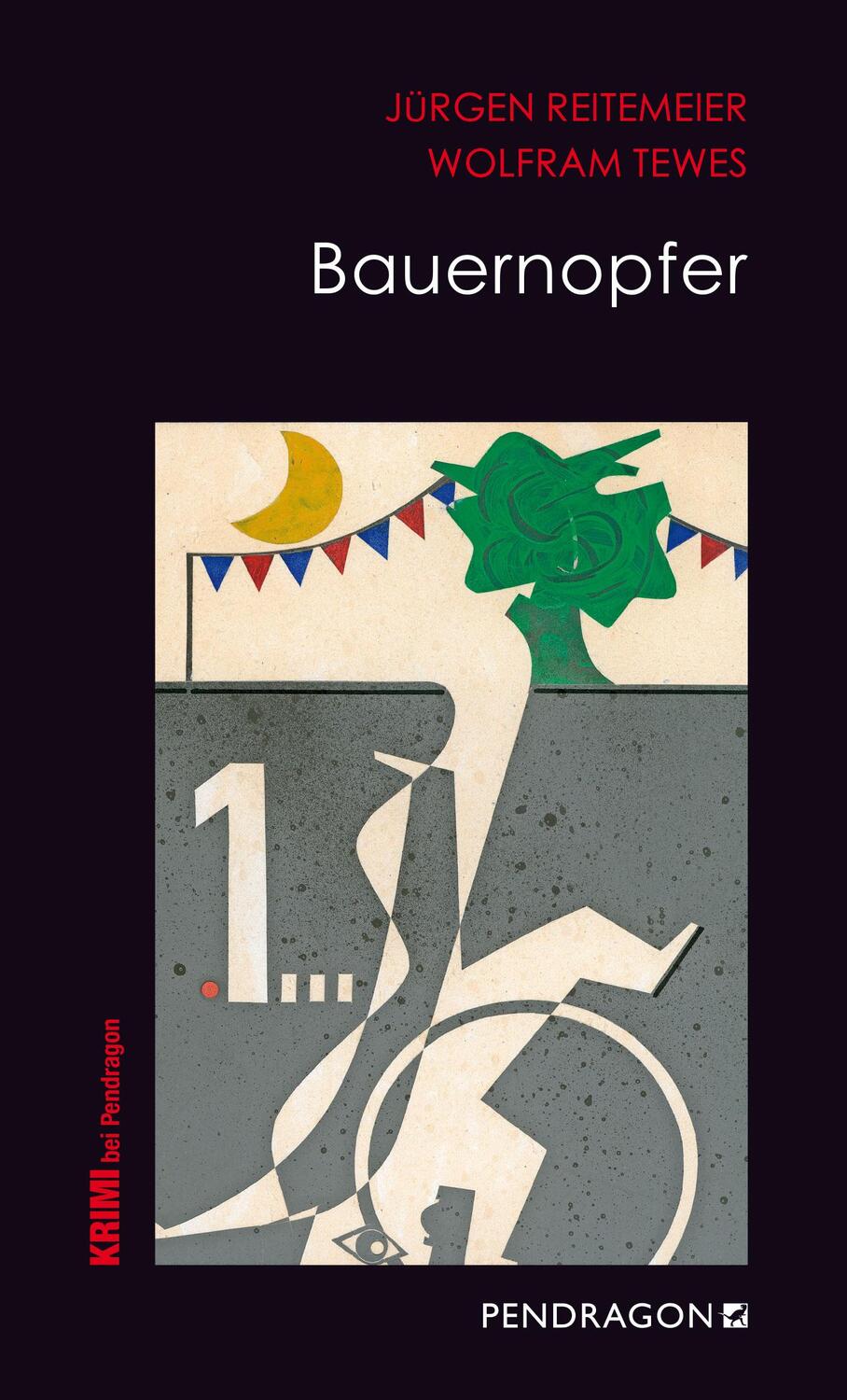 Cover: 9783865327147 | Bauernopfer | Jupp Schulte ermittelt, Band 9 | Reitemeier (u. a.)