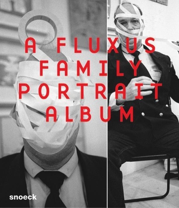 Cover: 9783864422164 | A Fluxus Family Portrait Album | by Wolfgang Träger | Kerstin | 2017