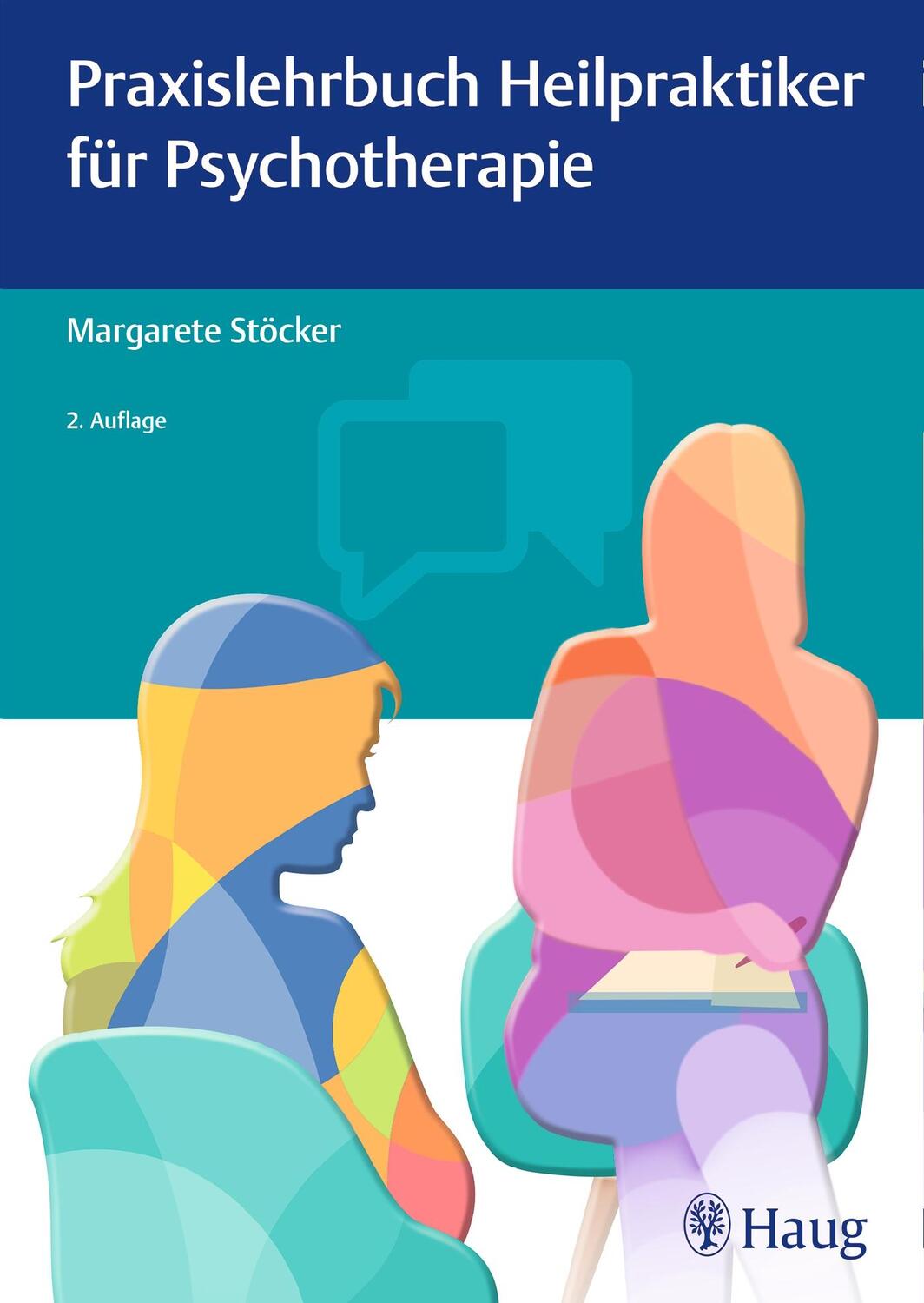 Cover: 9783132439009 | Praxislehrbuch Heilpraktiker für Psychotherapie | Margarete Stoecker