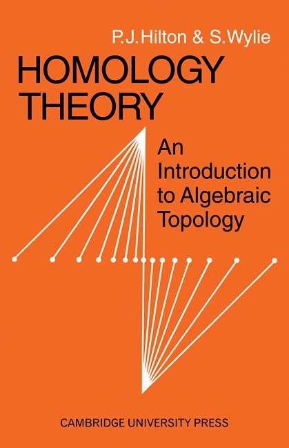 Cover: 9780521094221 | Homology Theory | An Introduction to Algebraic Topology | Taschenbuch