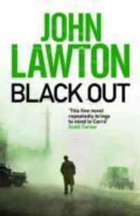 Cover: 9781611855920 | Black Out | John Lawton | Taschenbuch | Inspector Troy series | 2012