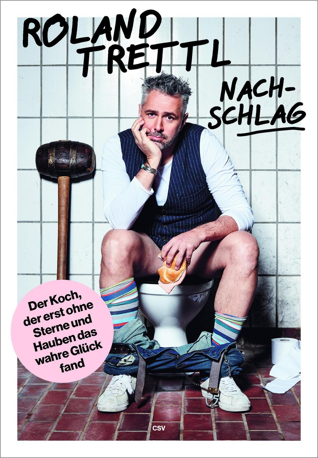 Cover: 9783950286885 | Nachschlag | Roland Trettl (u. a.) | Taschenbuch | Deutsch | 2019