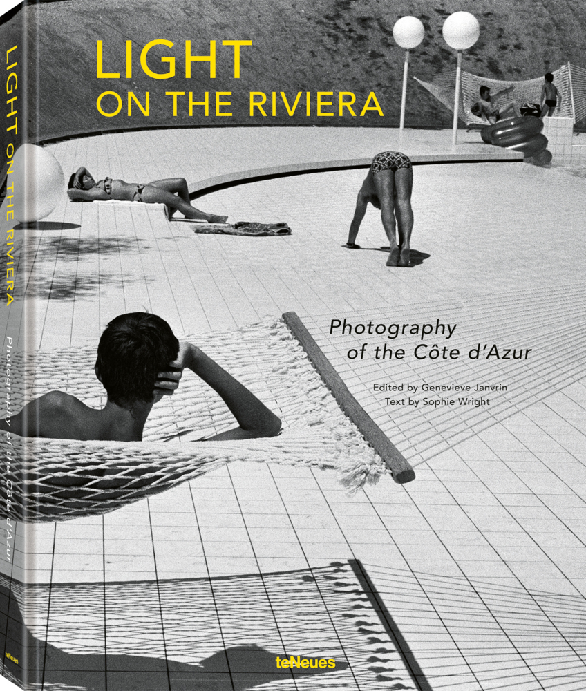 Cover: 9783961713950 | Light on the Riviera | Geneviève Janvrin (u. a.) | Buch | 256 S.