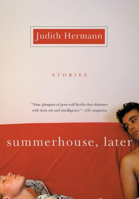 Cover: 9780060006877 | Summerhouse, Later | Judith Hermann | Taschenbuch | Englisch | 2018