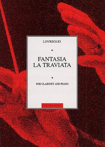Cover: 9780711942141 | Fantasia La Traviata | Taschenbuch | Buch | Englisch | 2002