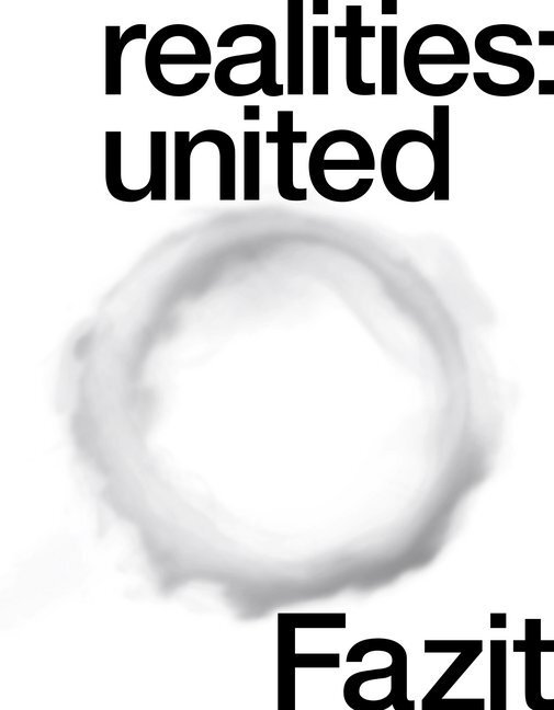 Cover: 9783954762804 | realities:united Fazit | Anne Bitterwolf (u. a.) | Taschenbuch | 2019