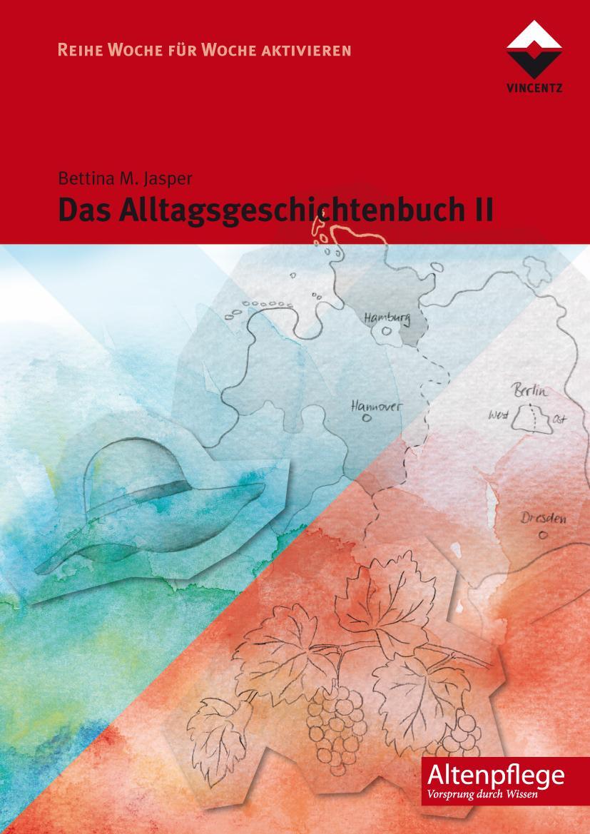 Cover: 9783866302075 | Das Alltagsgeschichtenbuch 2 | Bettina M. Jasper | Taschenbuch | 2012