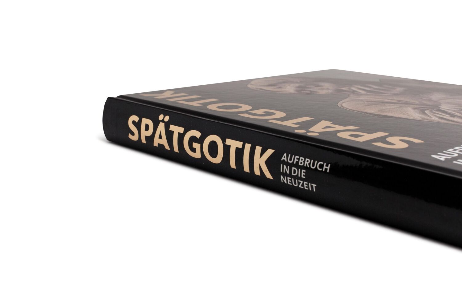 Bild: 9783775747547 | Spätgotik | Aufbruch in die Neuzeit | Kulturbesitz | Buch | Alte Kunst