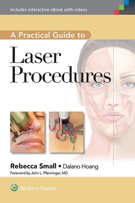 Cover: 9781609131500 | A Practical Guide to Laser Procedures | Rebecca Small | Buch | 2015