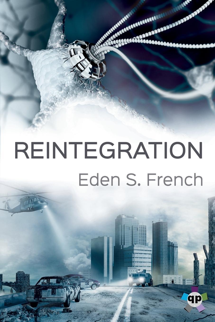 Cover: 9783955339265 | Reintegration | Eden S. French | Taschenbuch | Paperback | Englisch