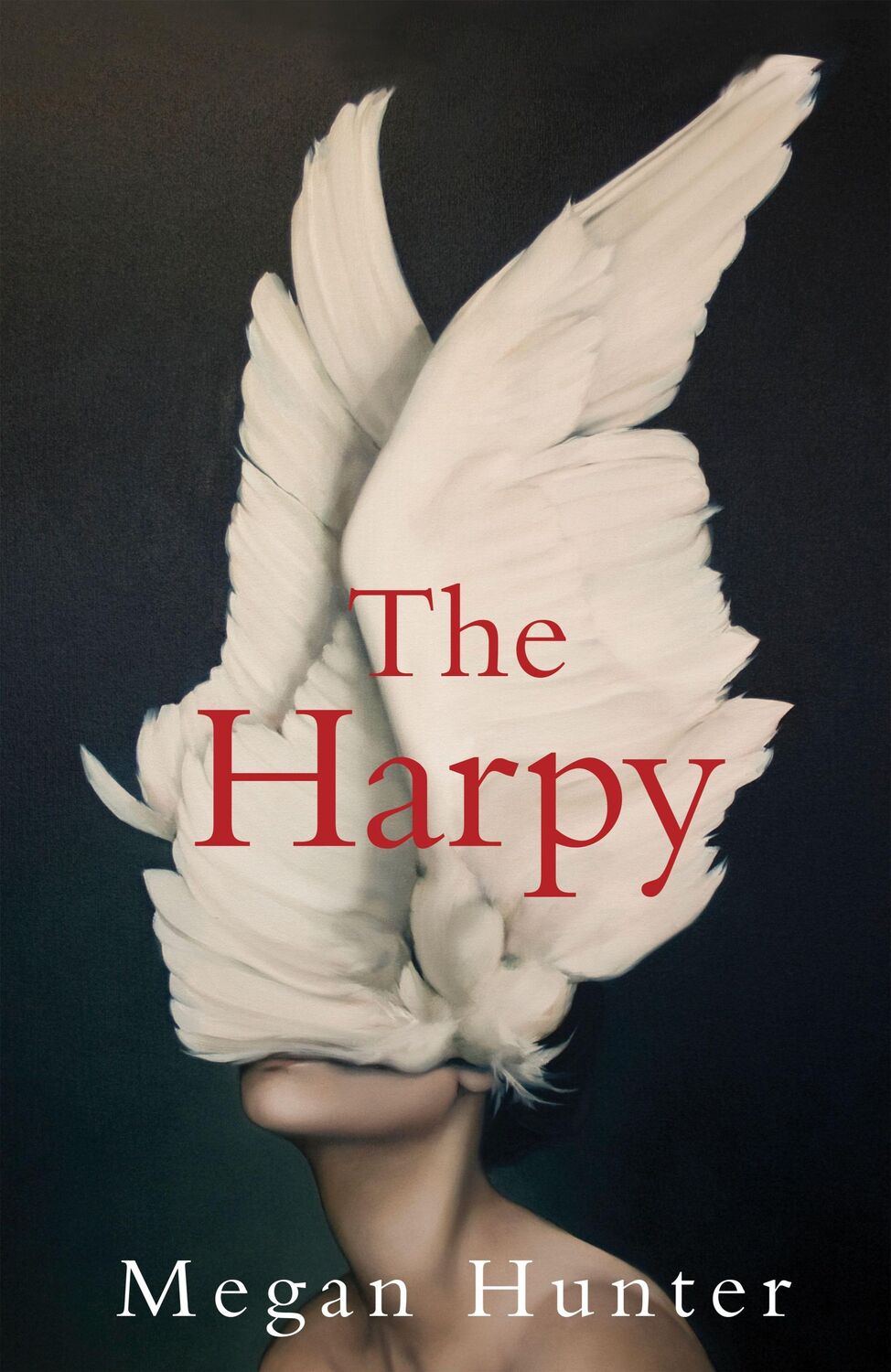 Cover: 9781529010213 | The Harpy | Megan Hunter | Buch | Gebunden | Englisch | 2020