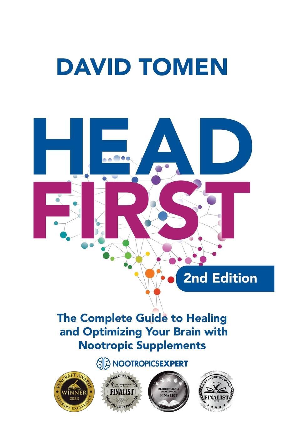 Cover: 9798765236543 | Head First | David Tomen | Taschenbuch | Paperback | Englisch | 2022