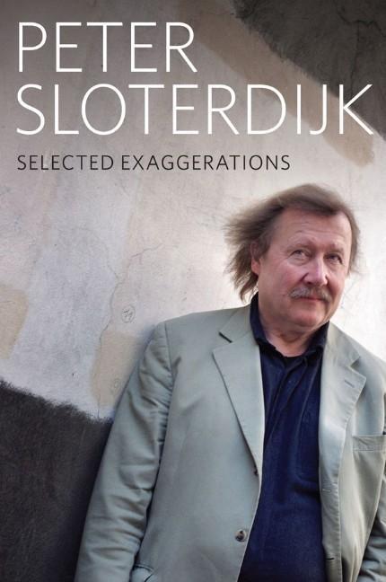 Cover: 9780745691664 | Selected Exaggerations | Conversations and Interviews 1993 - 2012