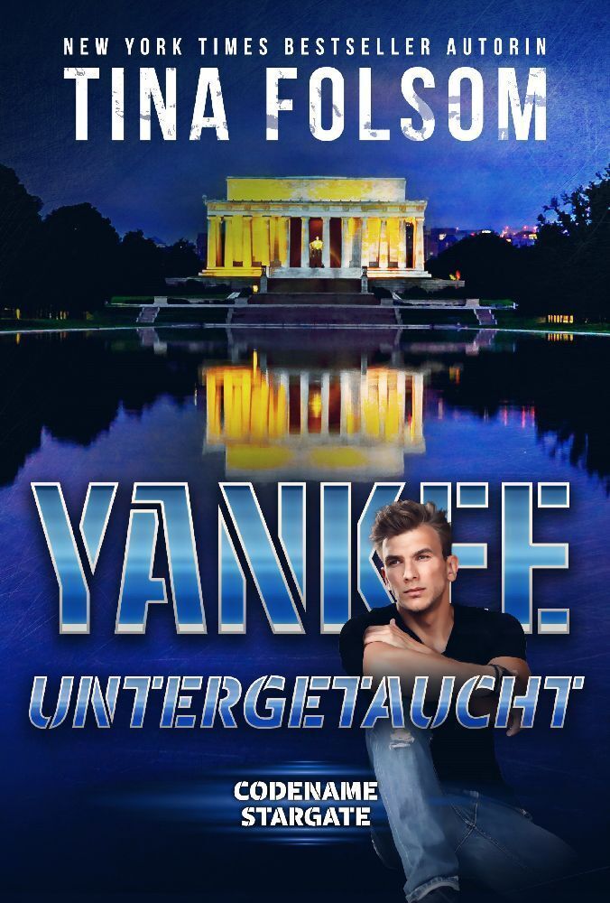 Cover: 9781956132861 | Yankee - Untergetaucht | Tina Folsom | Taschenbuch | Deutsch | 2023