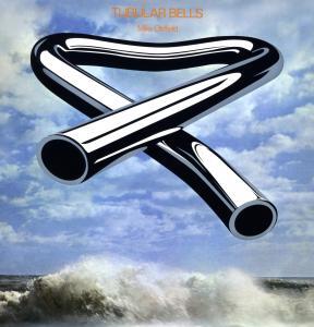 Cover: 602527035314 | Tubular Bells (180g) | Mike Oldfield | Vinyl / Schallplatte | 2009