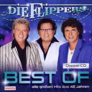 Cover: 886978312921 | Best Of - alle großen Hits aus 42 Jahren | Flippers | Audio-CD | CD