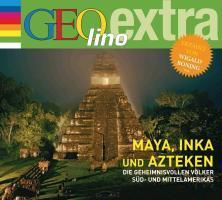 Cover: 9783837112924 | Inka, Maya und Azteken - Die geheimnisvollen Völker Süd- und...