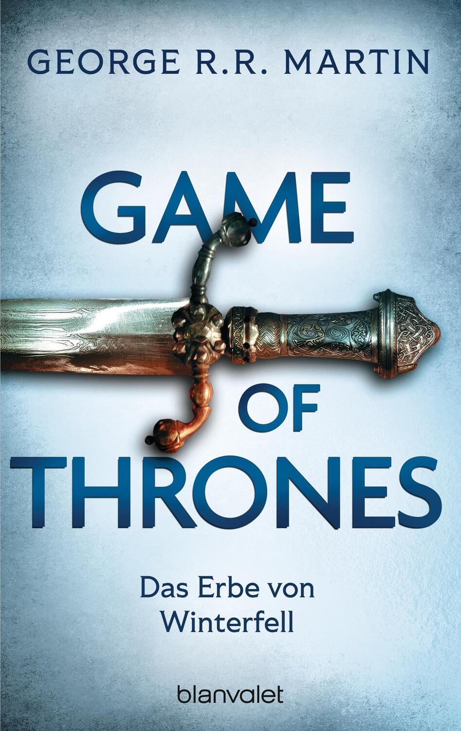 Cover: 9783734163968 | Game of Thrones | George R. R. Martin | Taschenbuch | 544 S. | Deutsch