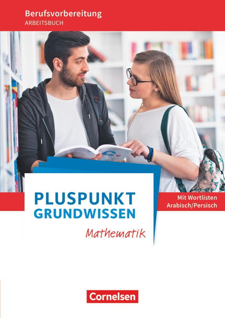 Cover: 9783064515802 | Pluspunkt - Grundwissen Mathematik - Allgemeine Ausgabe....