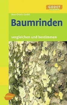 Cover: 9783800158904 | Baumrinden | Vergleichen und bestimmen | Jean-Denis Godet | Buch