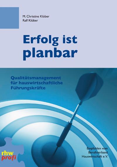 Cover: 9783937346601 | Erfolg ist planbar | M. Christine Klöber (u. a.) | Taschenbuch | 2010