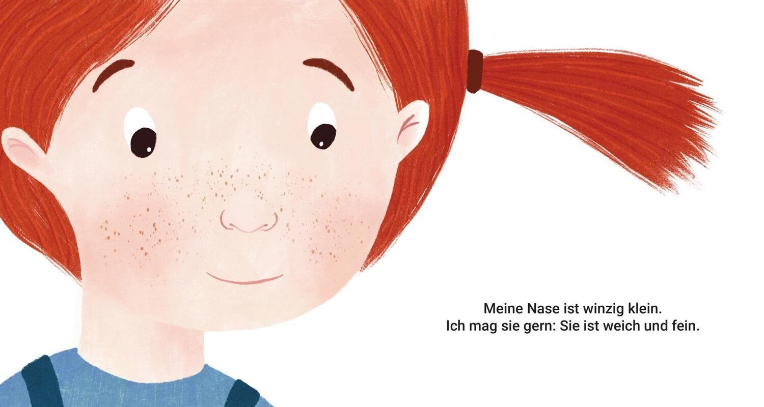 Bild: 9783949052002 | Meine Nase | für alle Naseweisen | P. J. Ox | Buch | 24 S. | Deutsch