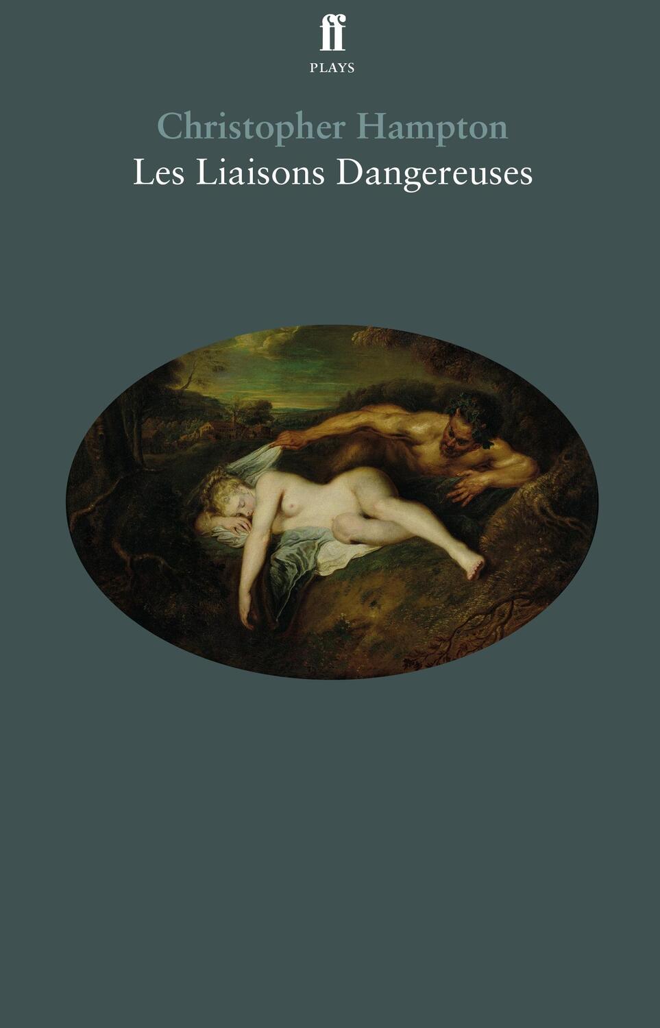 Cover: 9780571327904 | Les Liaisons Dangereuses | Christopher Hampton | Taschenbuch | 2015