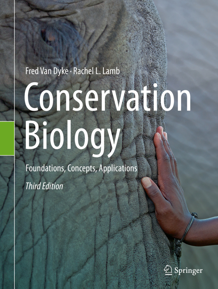 Cover: 9783030395322 | Conservation Biology | Foundations, Concepts, Applications | Buch