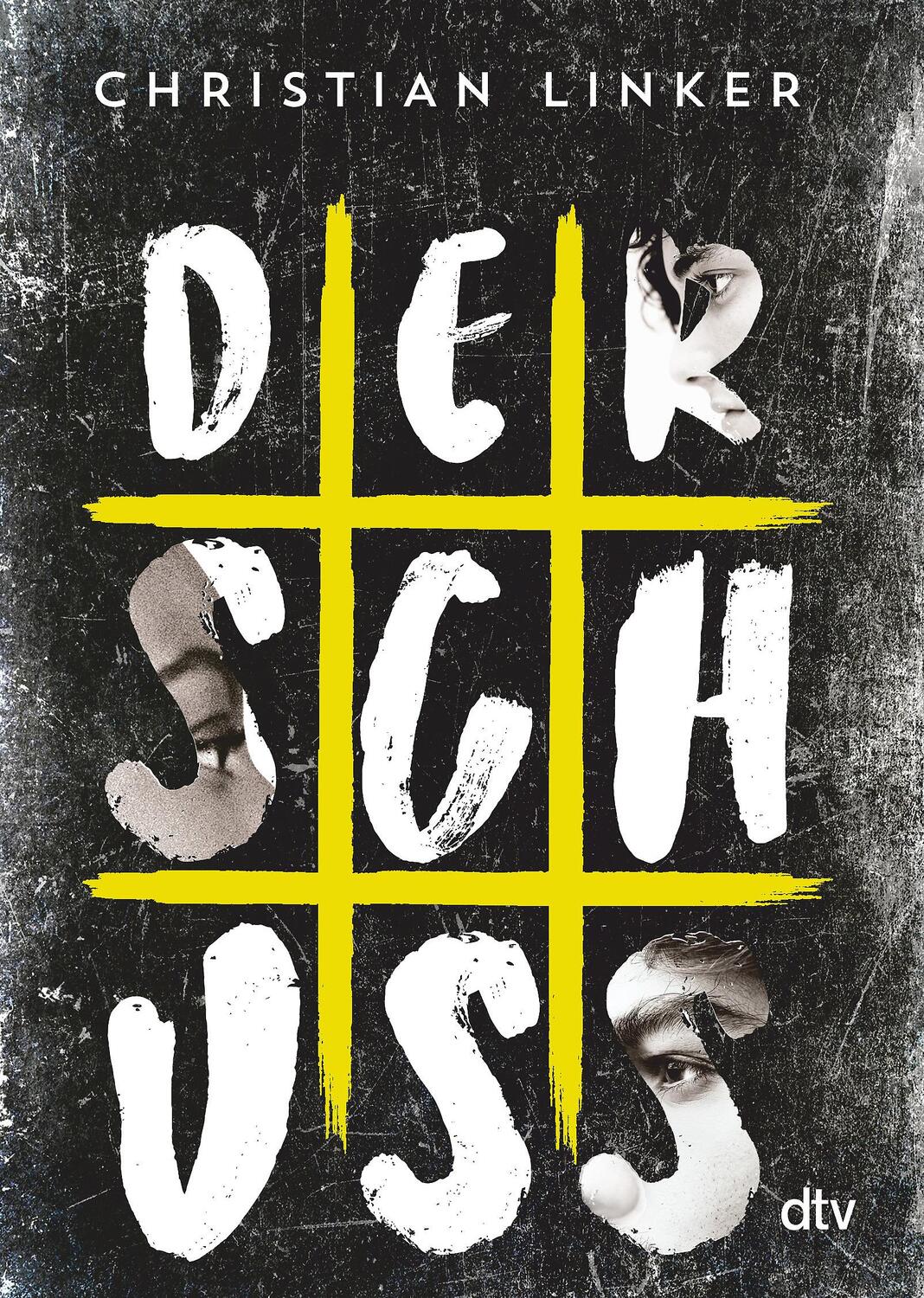 Cover: 9783423718707 | Der Schuss | Roman | Christian Linker | Taschenbuch | 320 S. | Deutsch