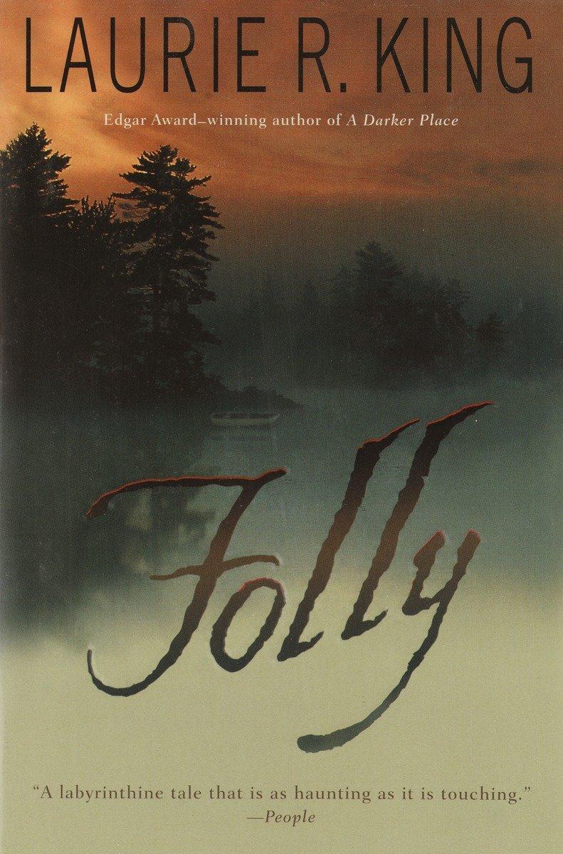 Cover: 9780553381511 | Folly | A Novel | Laurie R. King | Taschenbuch | Englisch | 2002