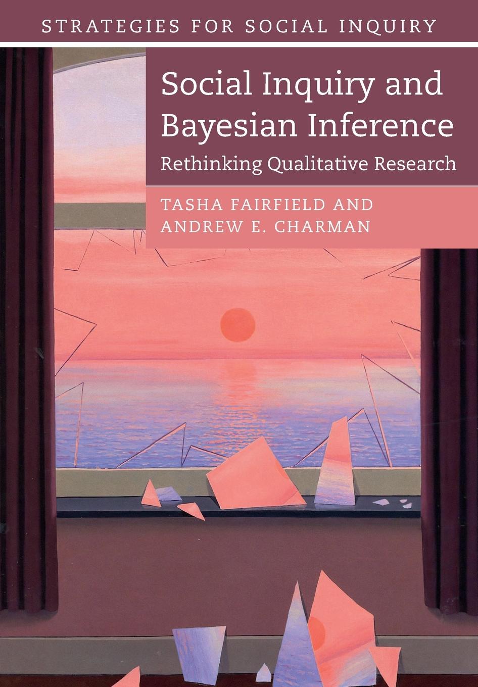 Cover: 9781108433358 | Social Inquiry and Bayesian Inference | Tasha Fairfield (u. a.) | Buch