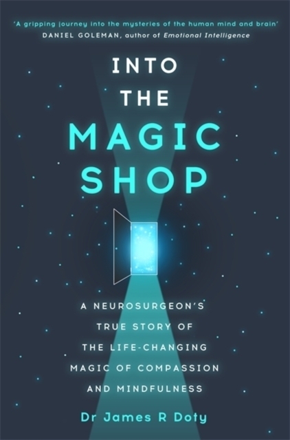 Cover: 9781444786187 | Into the Magic Shop | James Doty | Taschenbuch | Englisch | 2016