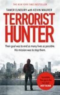 Cover: 9780552174923 | Terrorist Hunter | Inside the world of an undercover Muslim FBI agent