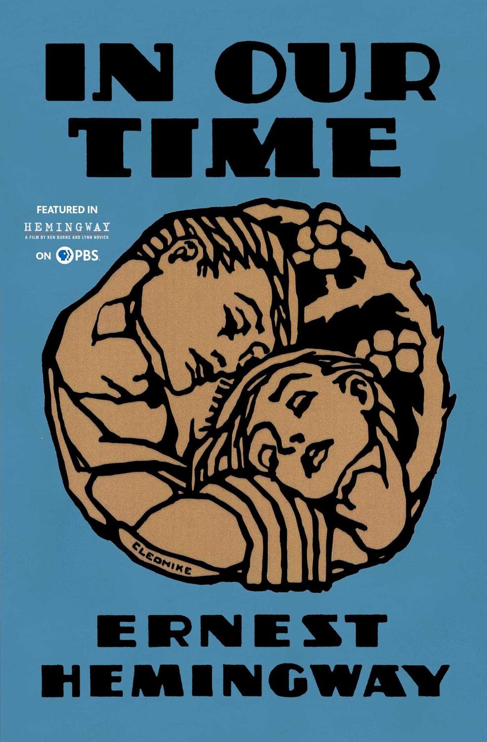 Cover: 9780684822761 | In Our Time | Ernest Hemingway | Taschenbuch | 160 S. | Englisch