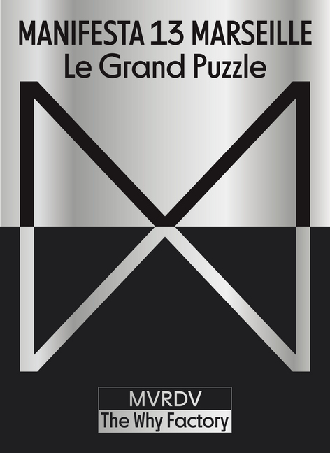 Cover: 9783775747639 | Manifesta 13 Marseille | Le Grand Puzzle | Manifesta 13 Marseille