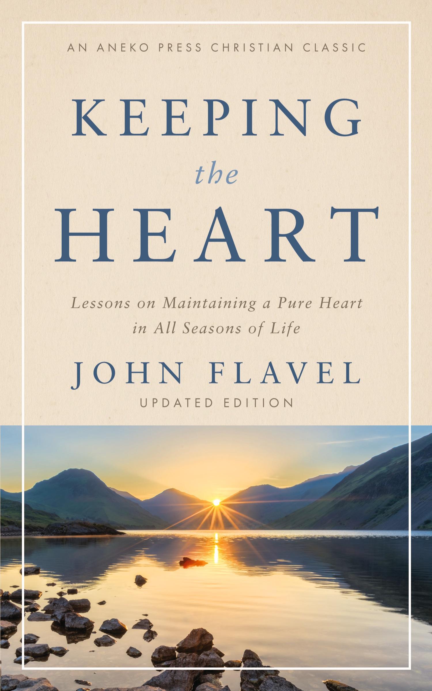 Cover: 9781622457182 | Keeping the Heart | John Flavel | Taschenbuch | Englisch | 2022