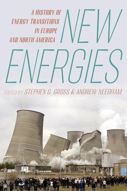 Cover: 9780822947769 | New Energies | Stephen G Gross (u. a.) | Buch | Gebunden | Englisch