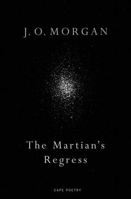 Cover: 9781787332140 | The Martian's Regress | J. O. Morgan | Taschenbuch | Englisch | 2020