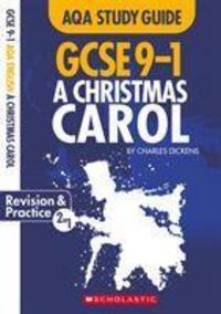 Cover: 9781407182650 | A Christmas Carol AQA English Literature | Cindy Torn | Taschenbuch