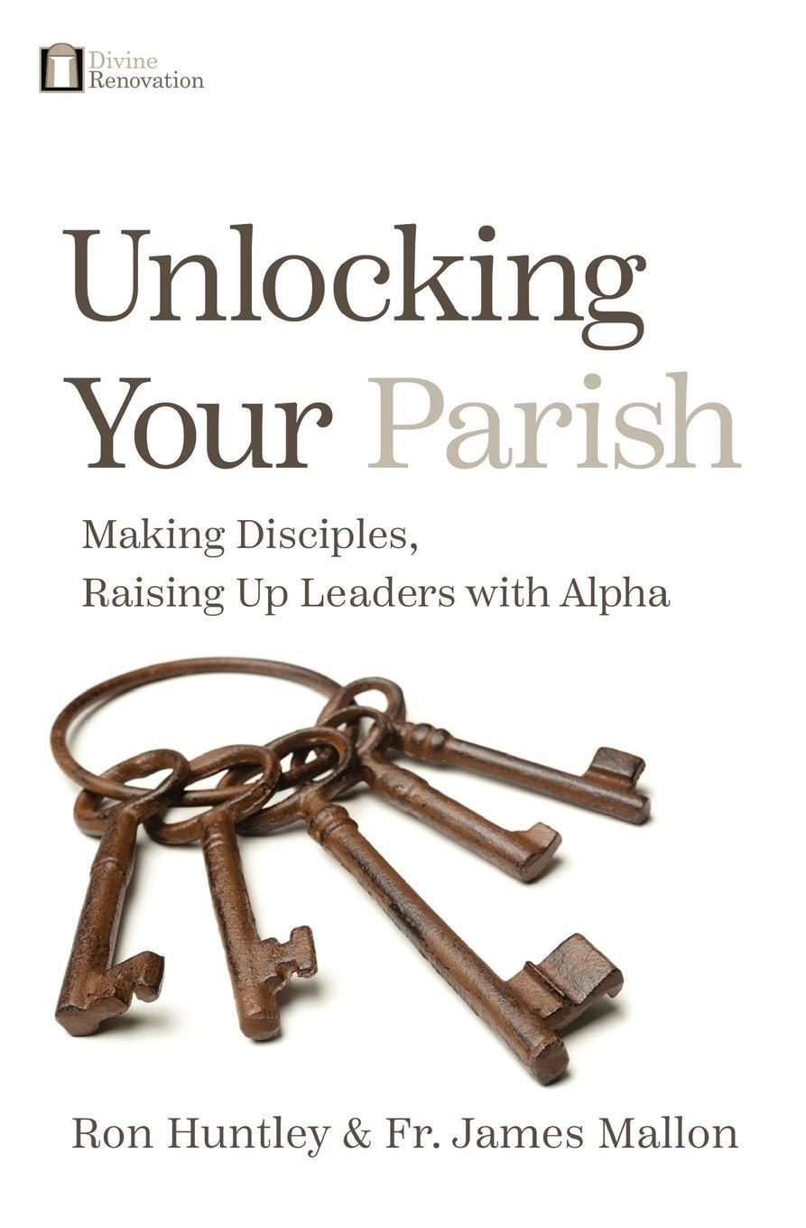 Cover: 9781593253653 | Unlocking Your Parish | Ron Huntley (u. a.) | Taschenbuch | Paperback