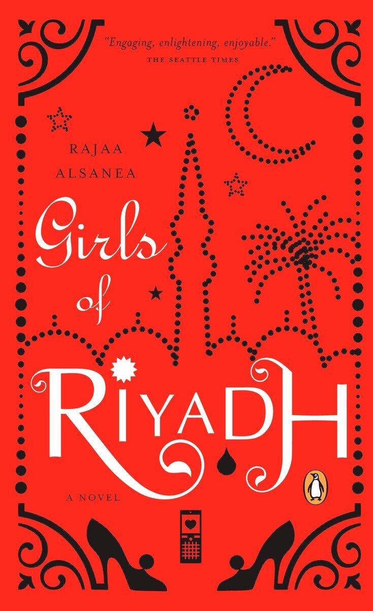 Cover: 9780143113478 | Girls of Riyadh | Rajaa Alsanea | Taschenbuch | Englisch | 2008
