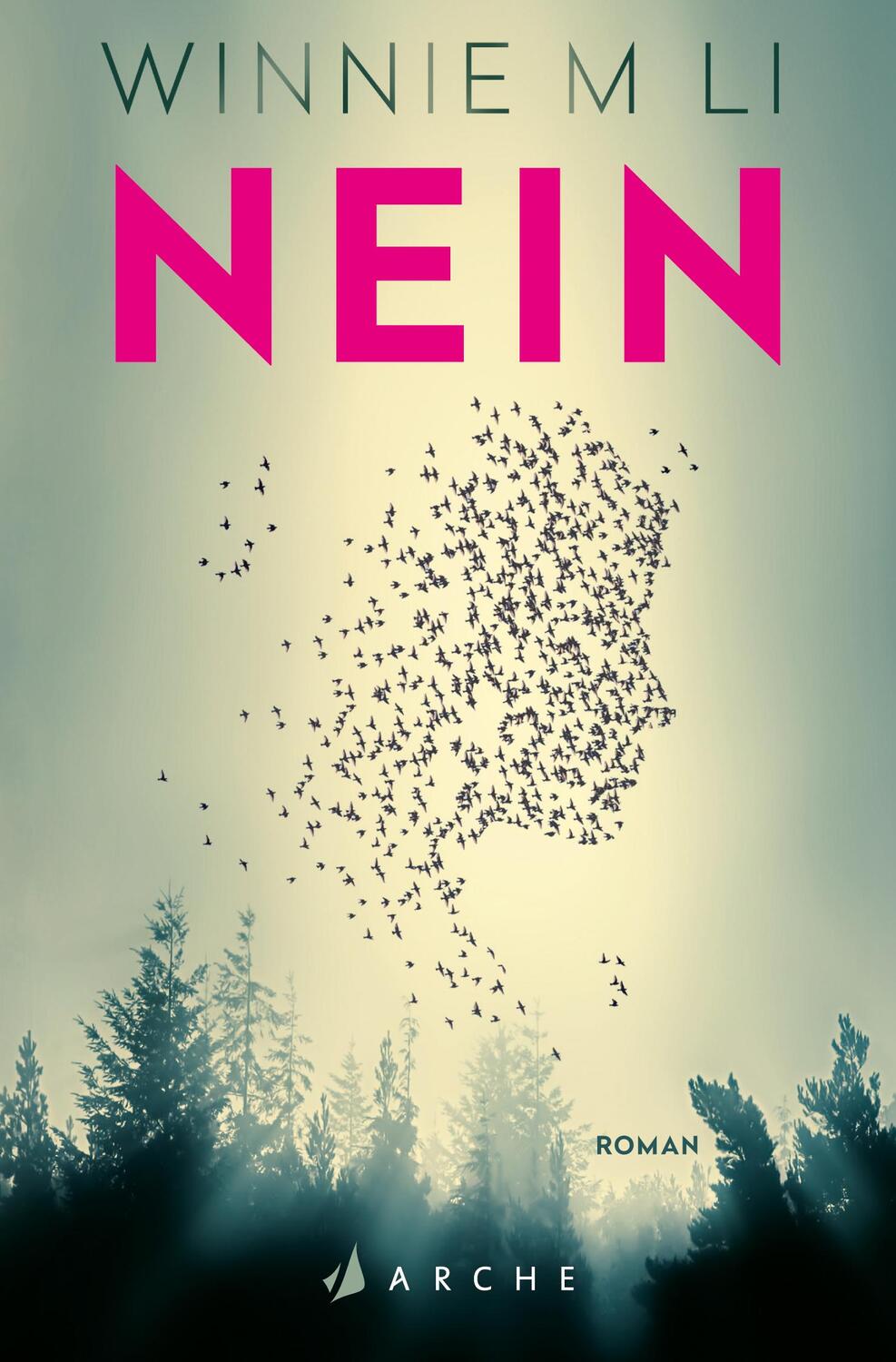 Cover: 9783716040232 | Nein | Winnie M Li | Taschenbuch | 430 S. | Deutsch | 2019