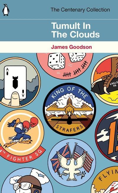 Cover: 9781405937580 | Tumult in the Clouds | The Centenary Collection | James Goodson | Buch