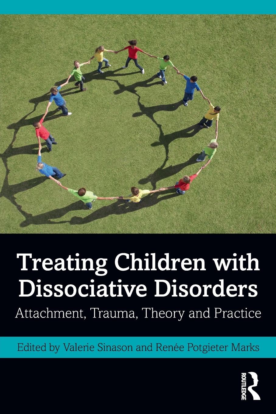 Cover: 9781032159768 | Treating Children with Dissociative Disorders | Valerie Sinason | Buch