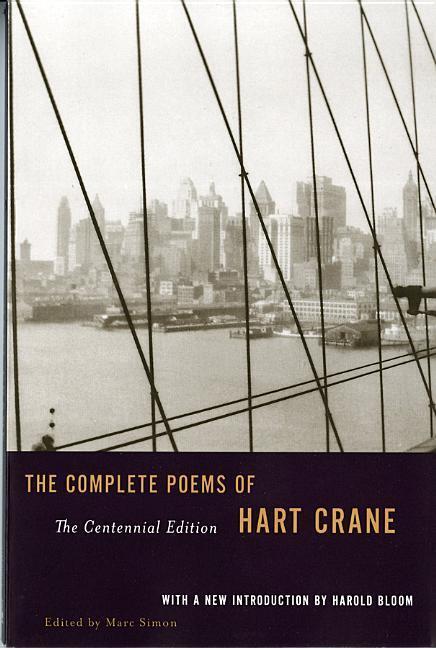 Cover: 9780871401786 | The Complete Poems of Hart Crane | Hart Crane | Taschenbuch | Englisch