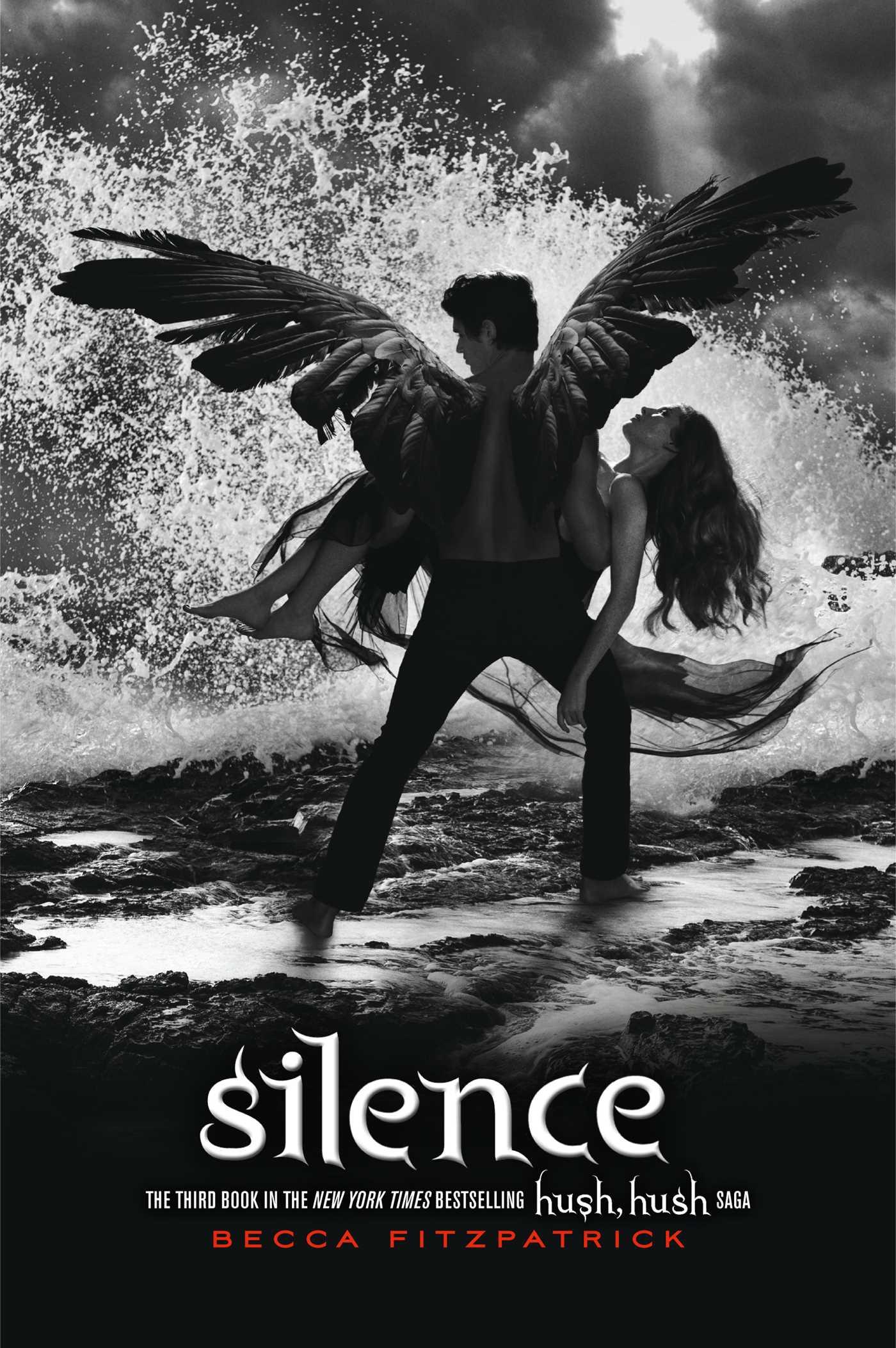 Cover: 9781442426658 | Silence | Becca Fitzpatrick | Taschenbuch | Englisch | 2013