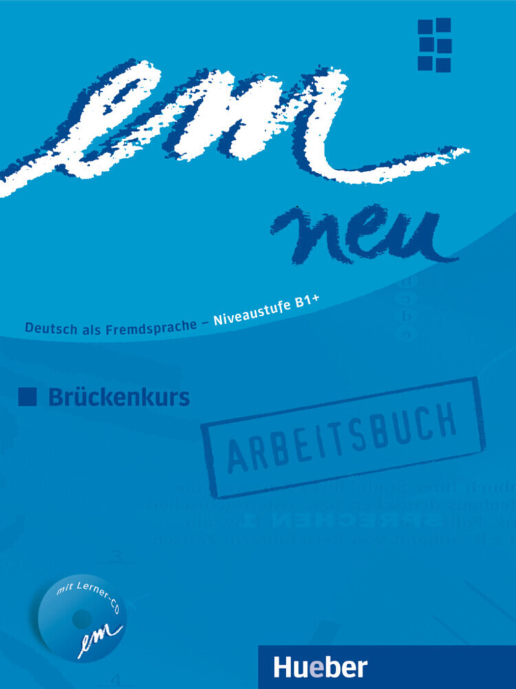 Cover: 9783195116961 | Arbeitsbuch, m. Audio-CD | Taschenbuch | 136 S. | Deutsch | 2008